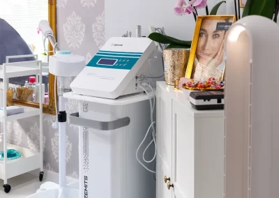 Studio Piękna LILY - Białystok