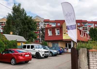 Studio Piękna LILY - Białystok