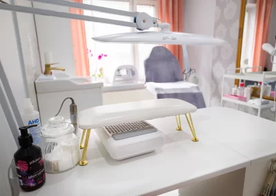 Studio Piękna LILY - Białystok