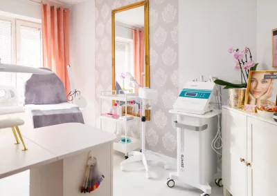 Studio Piękna LILY - Białystok