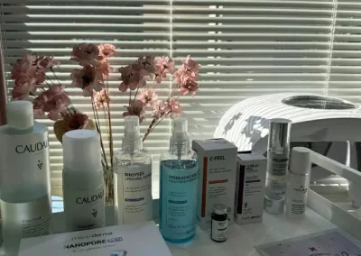 Studio Piękna LILY - Białystok